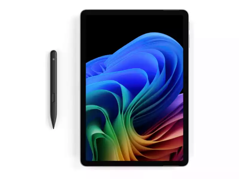 Mobilité : smartphones et tablettes