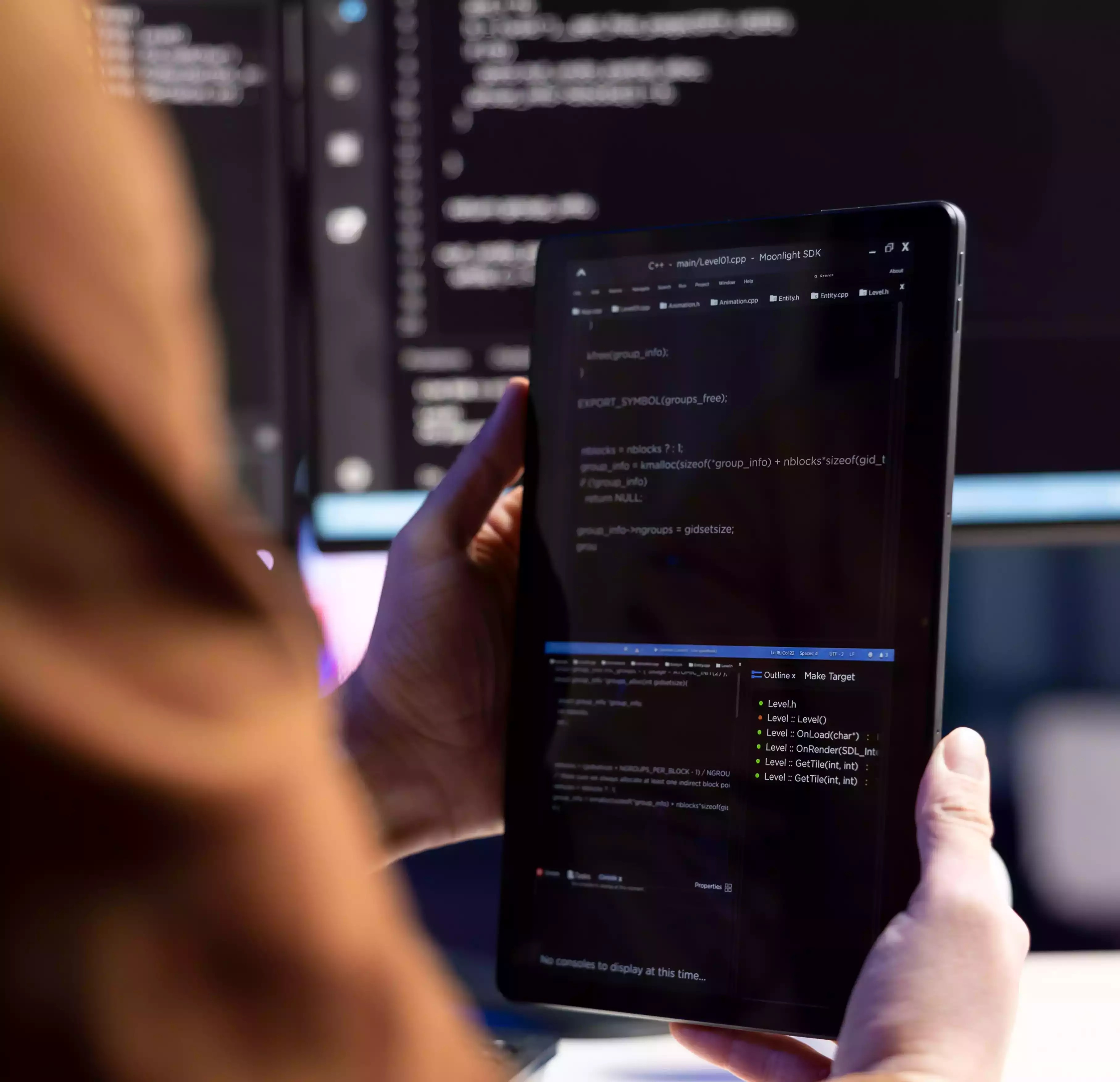 Approvisionnement informatique B2B