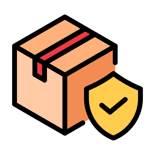 Livraison J+1 Garantie