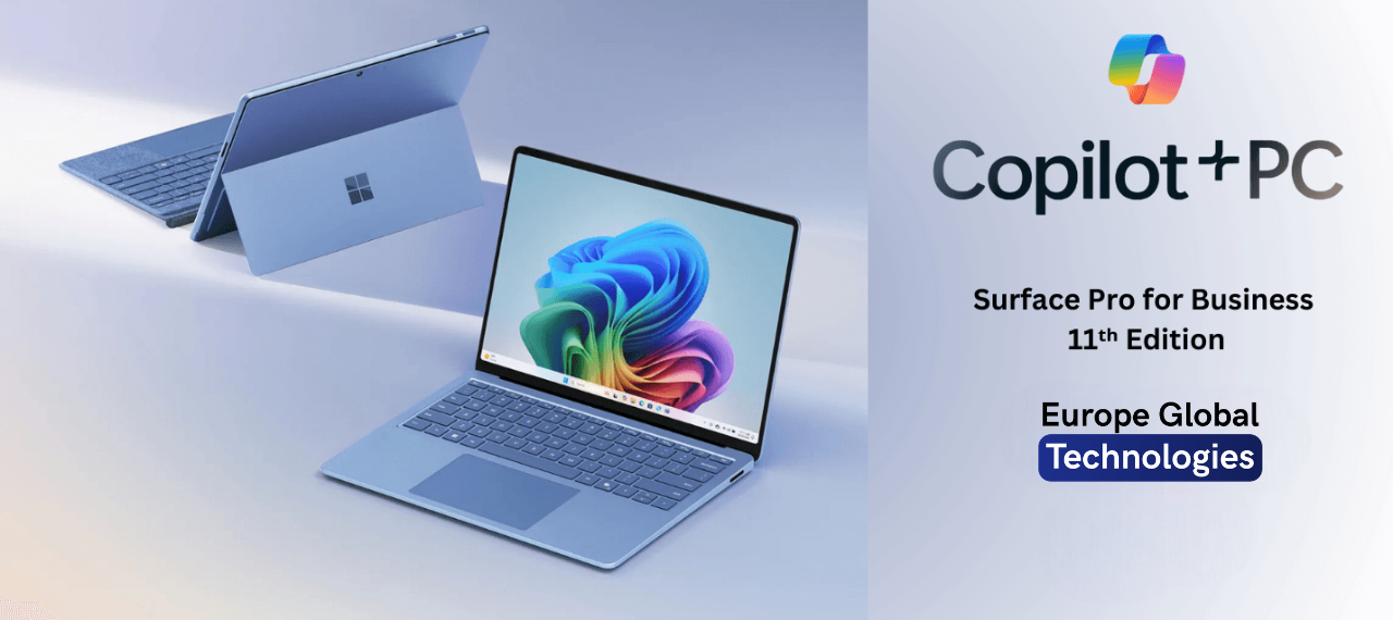 Microsoft Surface Pro 11